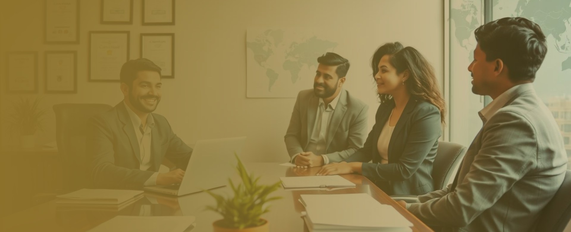 Innovative Business Solutions