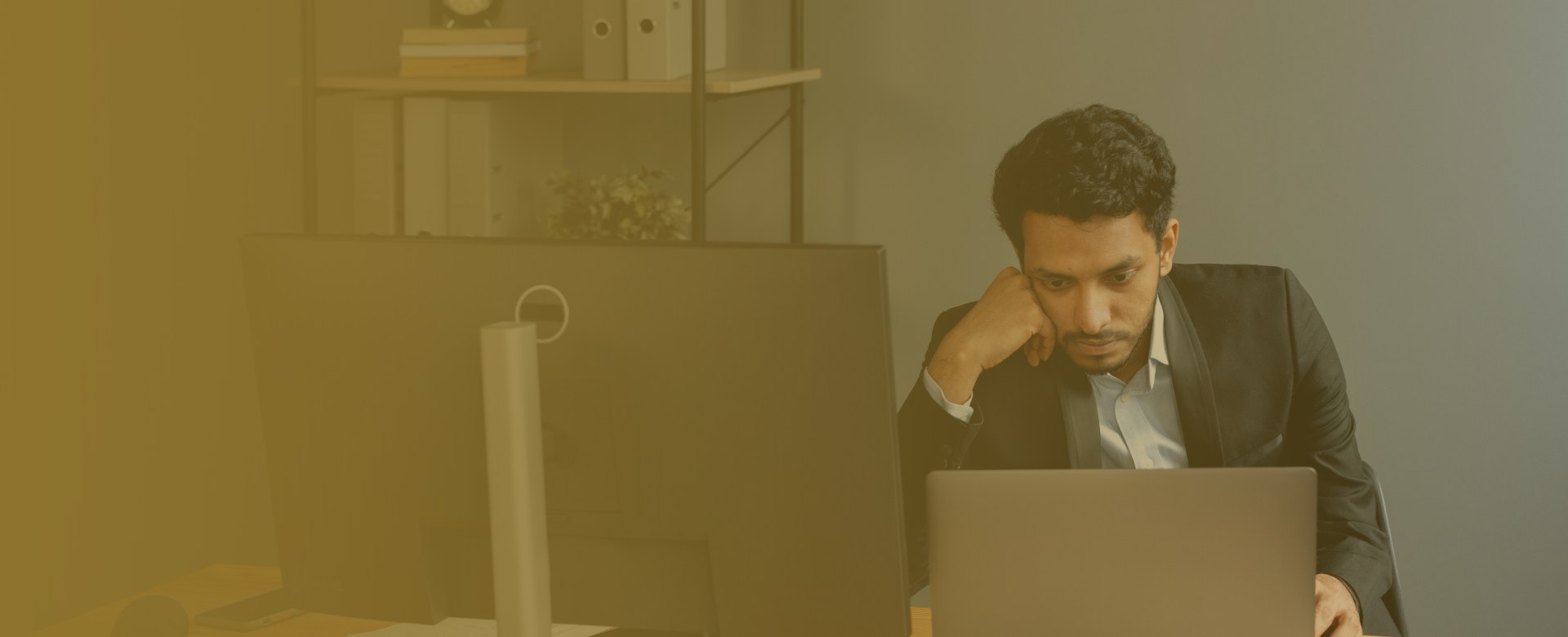 Service Specialization